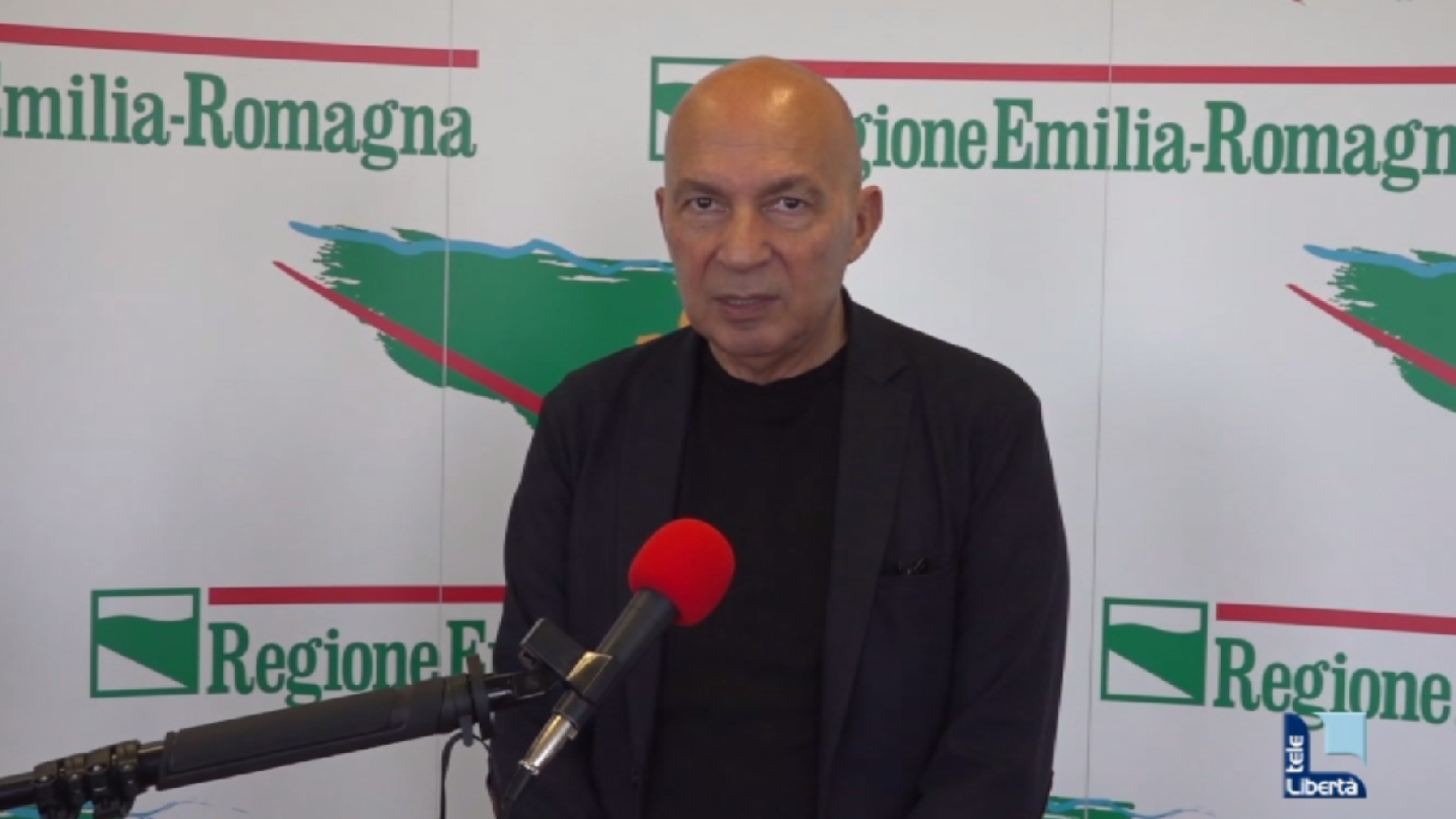Oggi Venturi lascia l'incarico: "L'epidemia continuerà a calare"