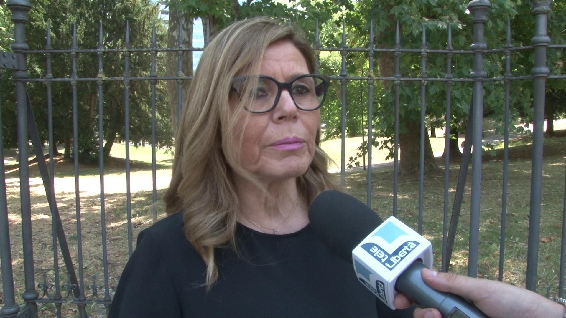 Barbieri: "Contatto con i Liberali". Presto l'annuncio di assessori in caso di vittoria