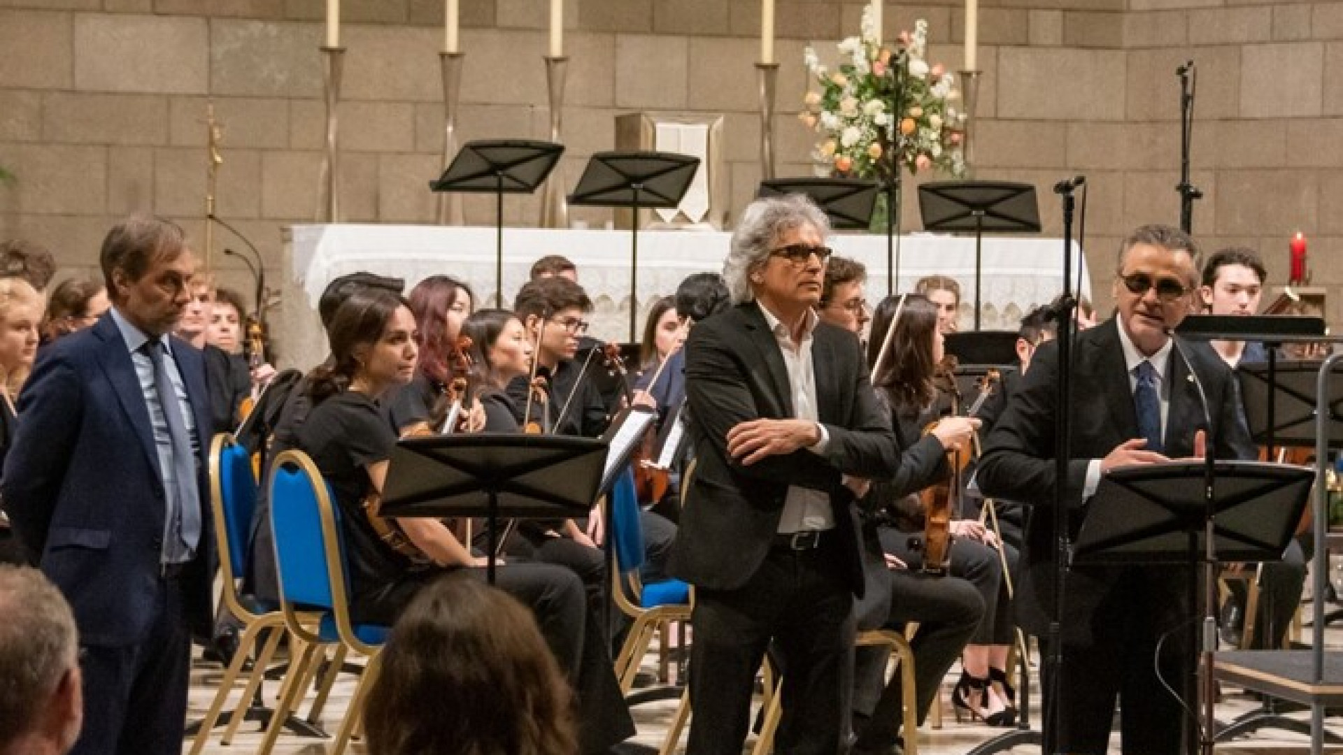 CRV - Festival Internazionale della Musica in Veneto