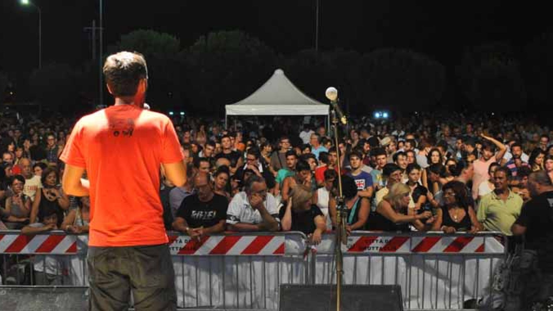Vernasca, tutto esaurito per la Notte dei Briganti: "Non si entra senza tessera"