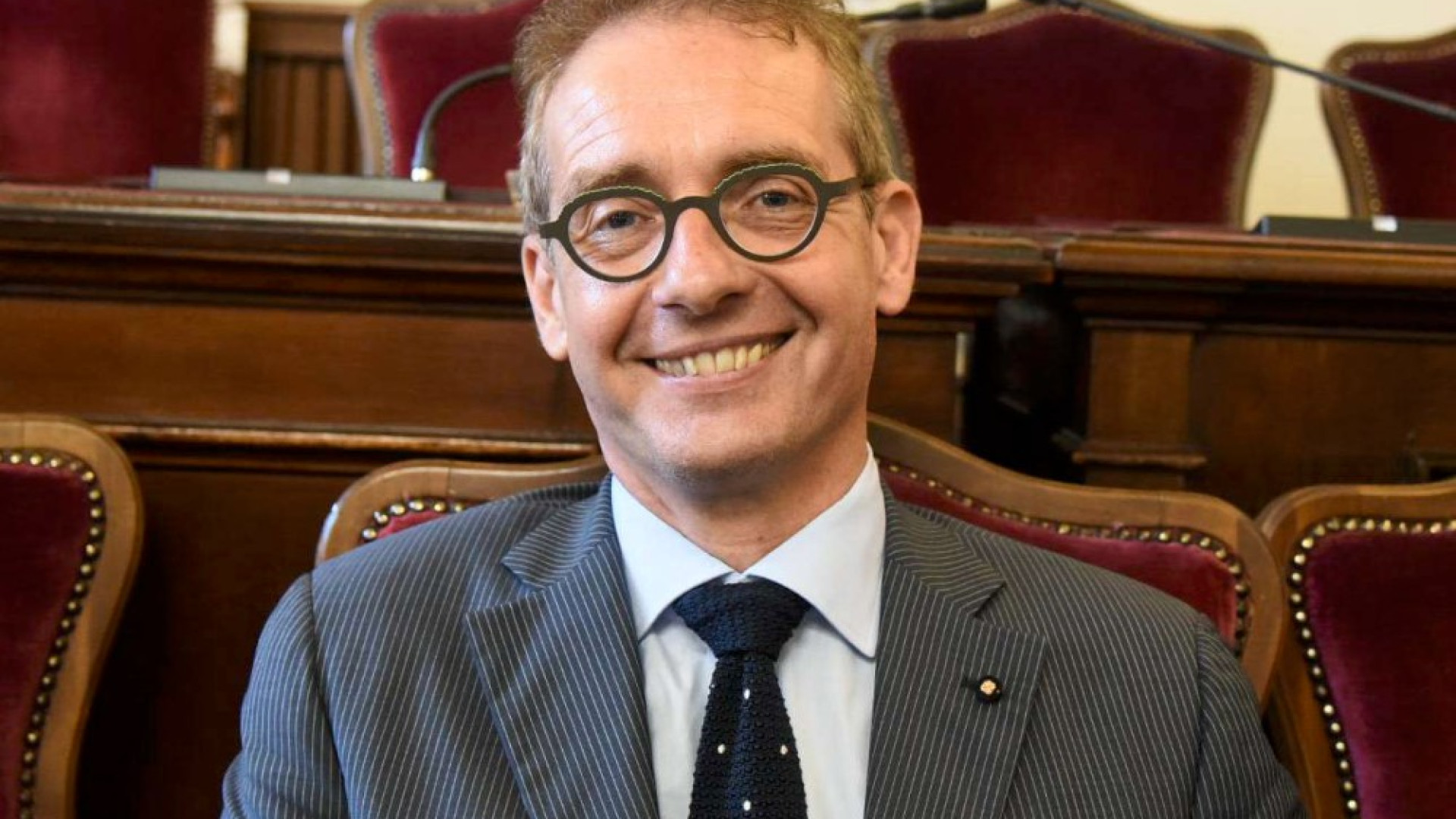 Massimo Polledri: "Biglietti del Municipale gratis per le famiglie numerose"