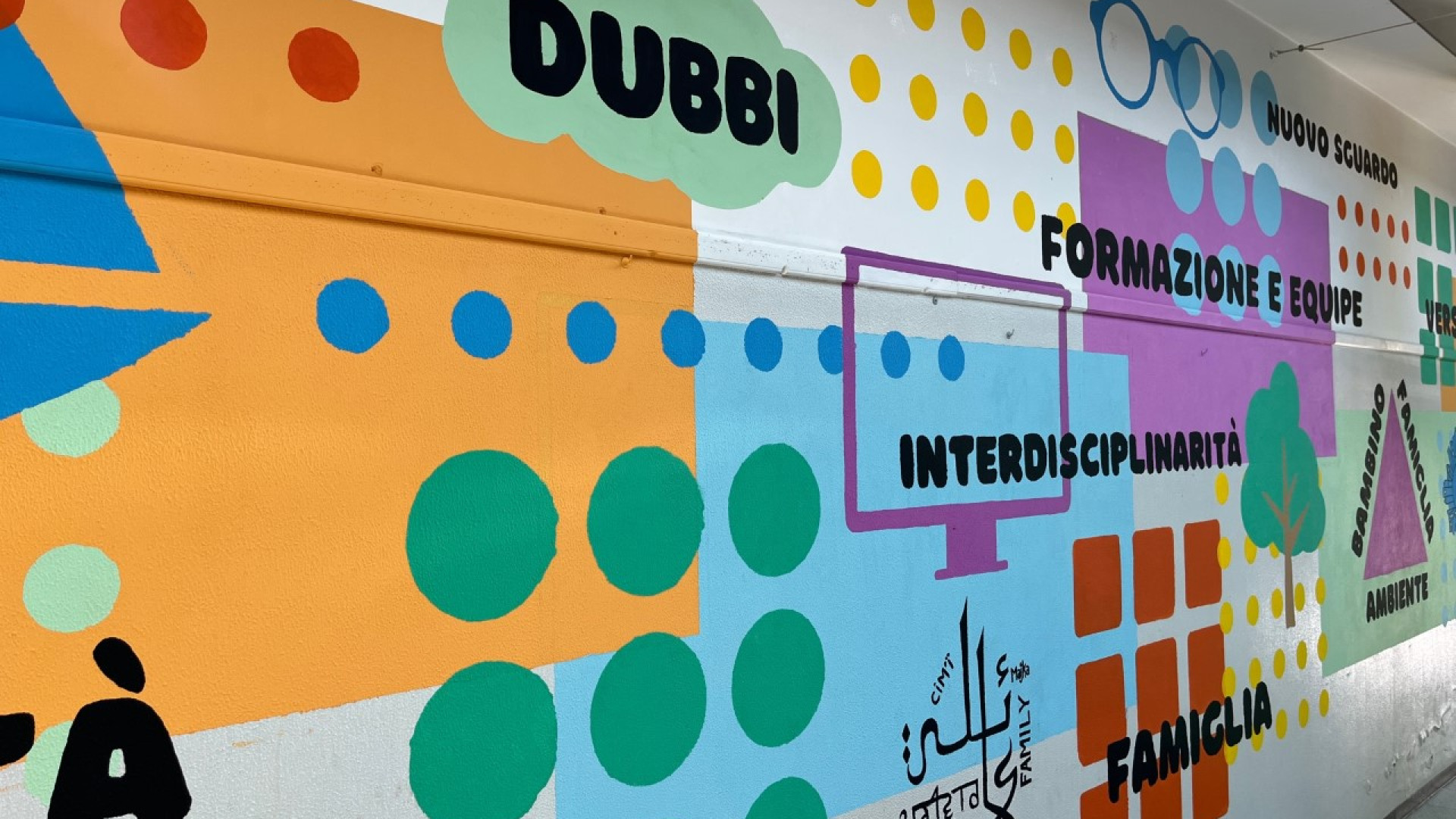 Furto al Centro per famiglie: "Non è la prima volta, serve maggiore sicurezza"