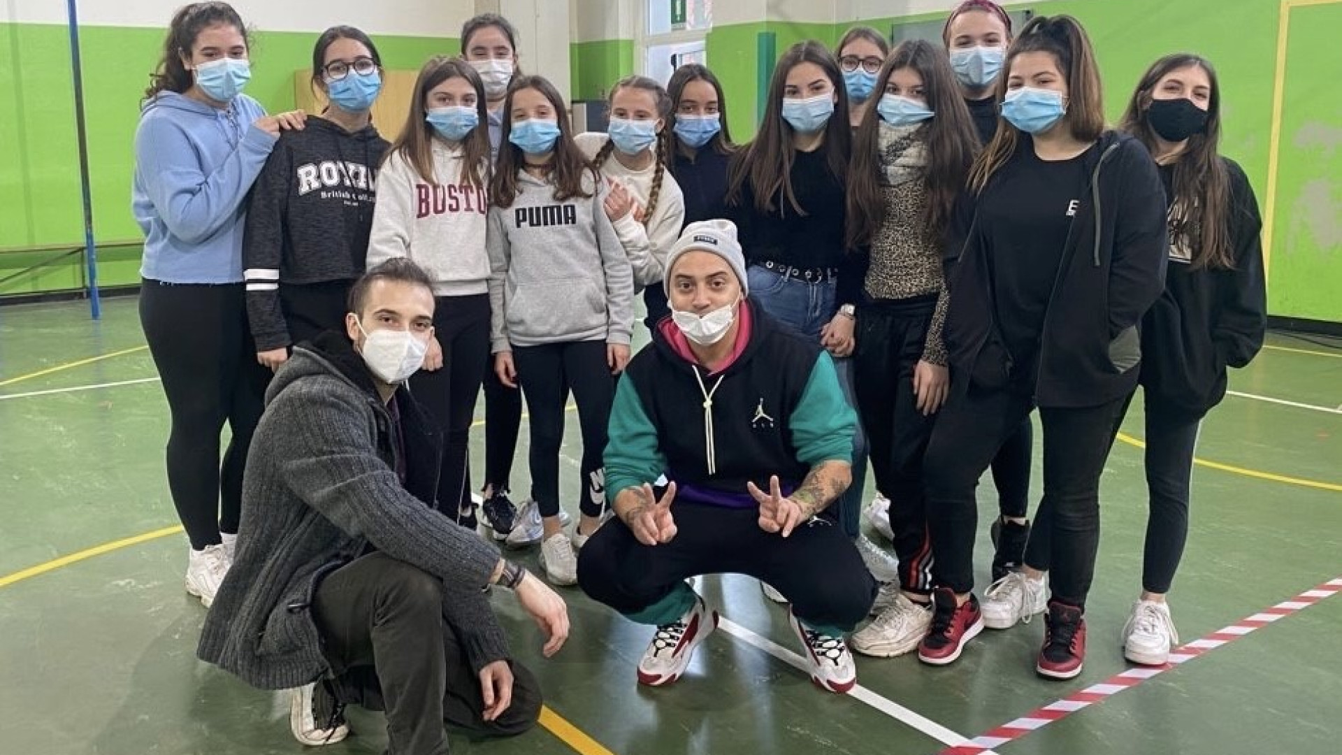 “Fuori il nulla”: nuovo singolo per il rapper piacentino Delfo
