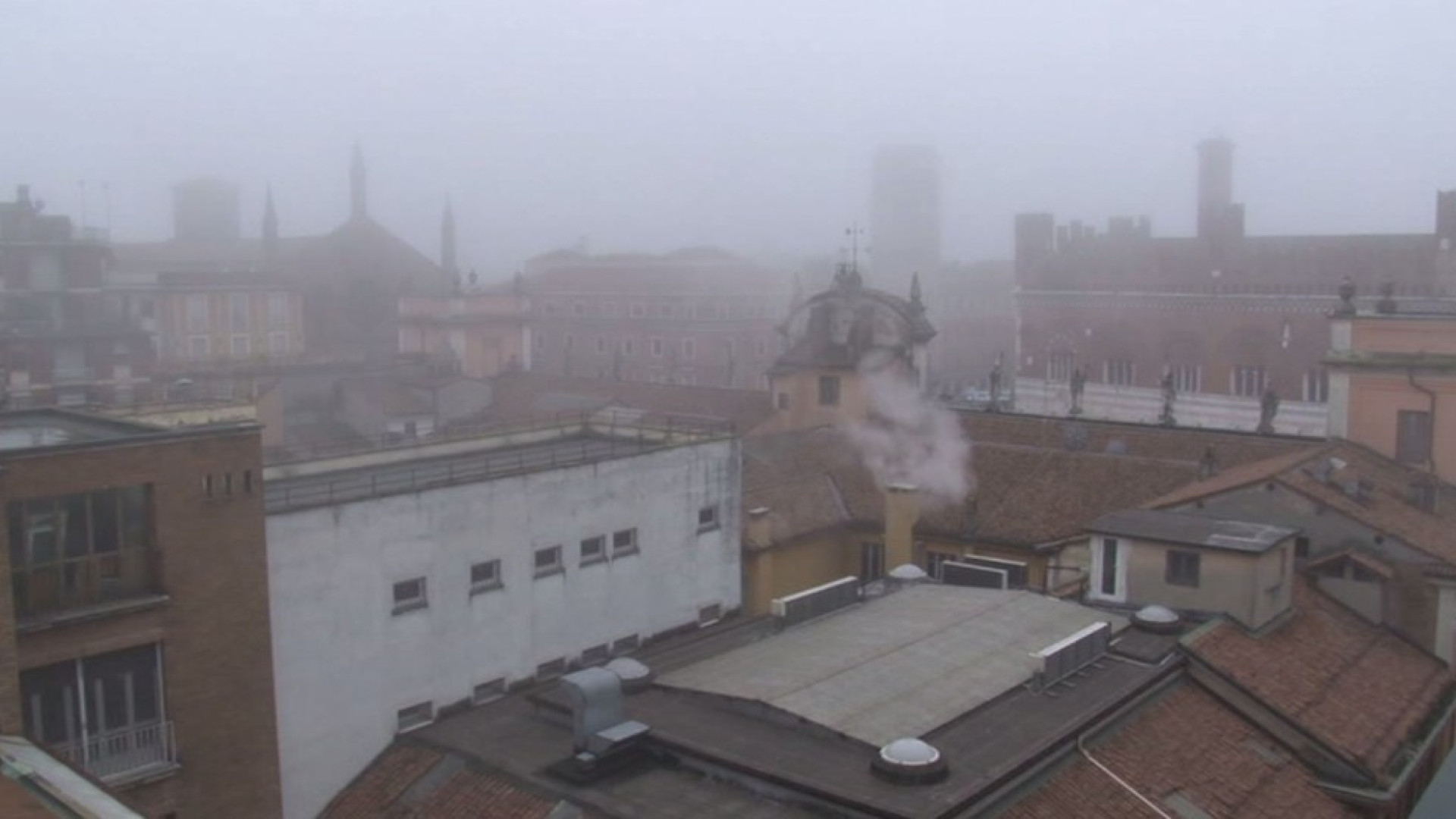 Smog: otto sforamenti negli ultimi 10 giorni. Piacenza la città più inquinata in regione