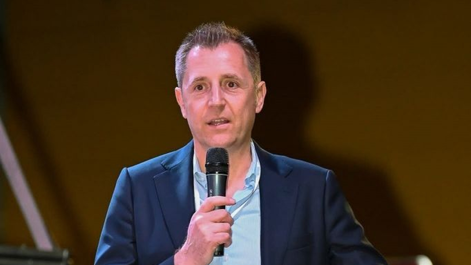 Alseno, Zucchi si ricandida: "Progetti da portare a termine"
