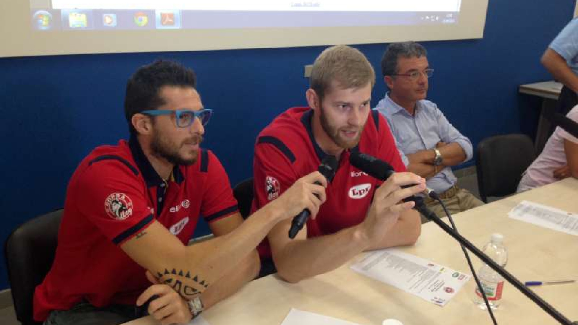 Copra Ardelia: dalla Russia ecco Vermiglio e Ostapenko