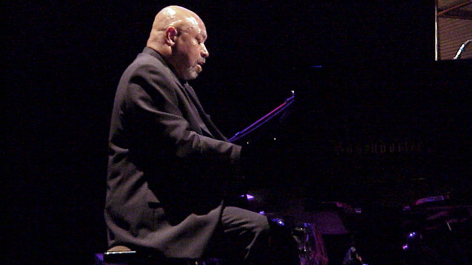 Kenny Barron al Piacenza Jazz Fest 2016, ecco il cartellone