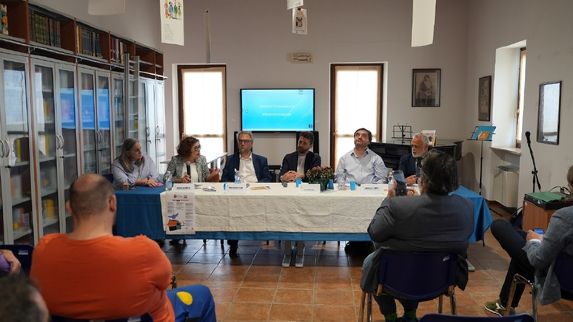 IN PARTENZA A CORIGLIANO-ROSSANO I CORSI PROPEDEUTICI DEL CONSERVATORIO GIACOMANTONIO DI COSENZA
