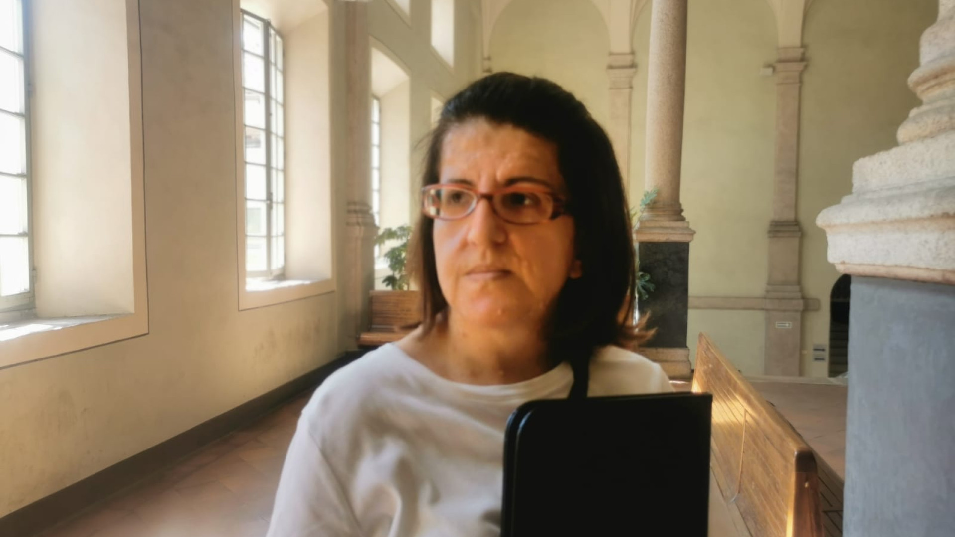 "Insultata, denigrata e minacciata". Parla l'avvocato del 27enne arrestato