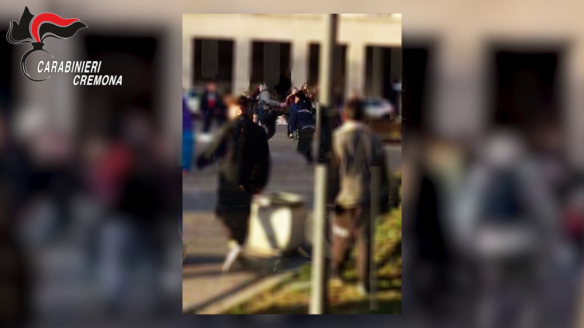 "Cremona dissing": sgominata baby gang che organizzava risse sui social. Indagati anche tre piacentini