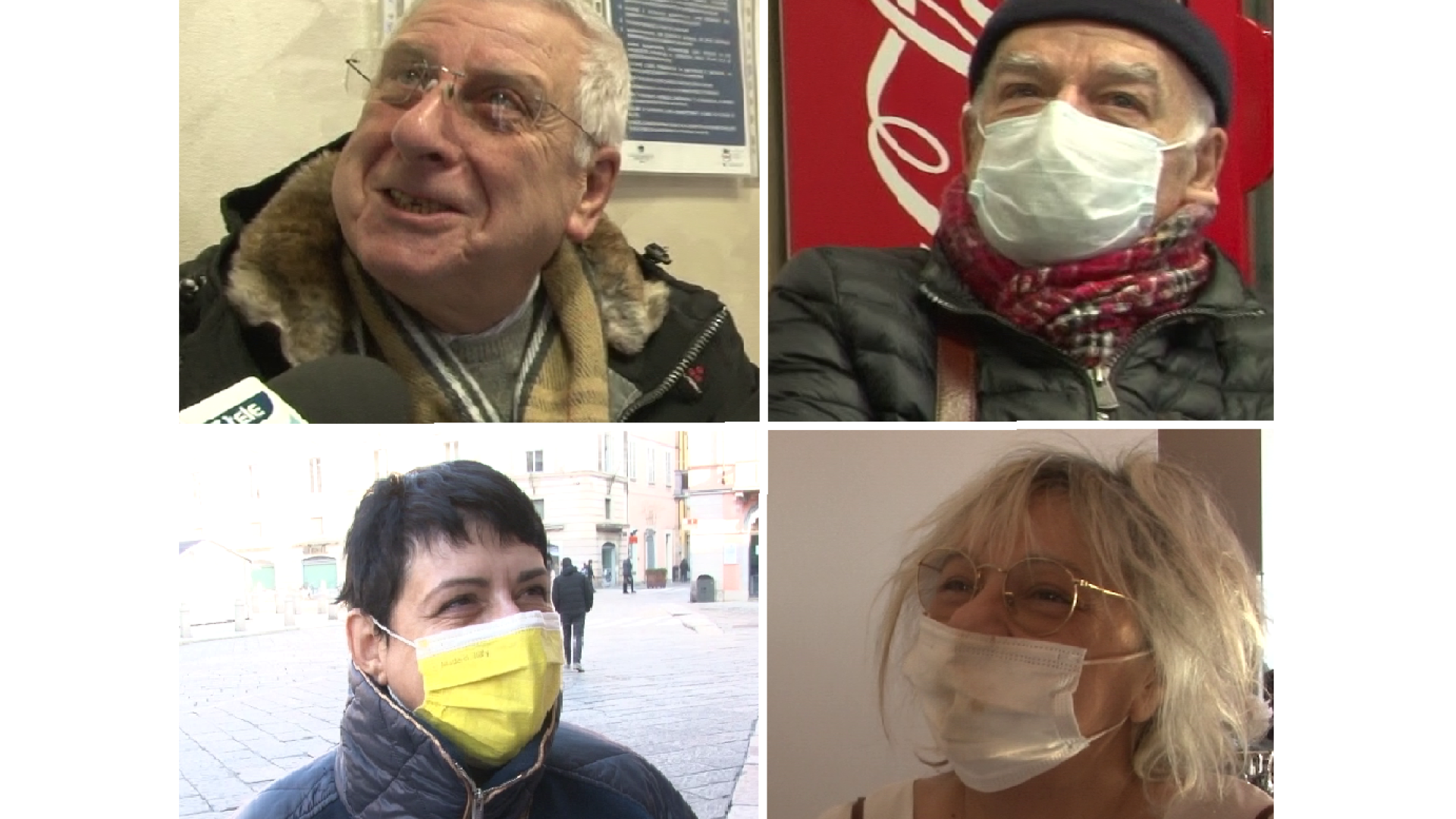 Debutta il super Green pass: "Misura giusta per proteggere tutti". Cosa cambia