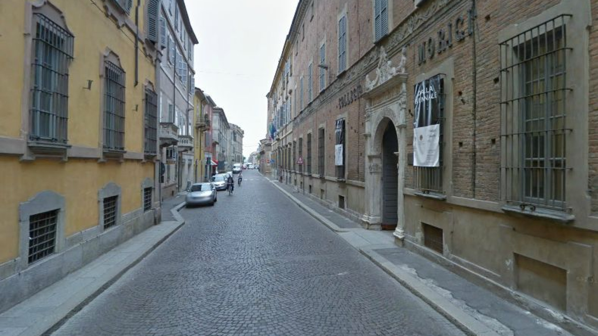 Da lunedì 22 giugno lavori per la sistemazione di via Taverna