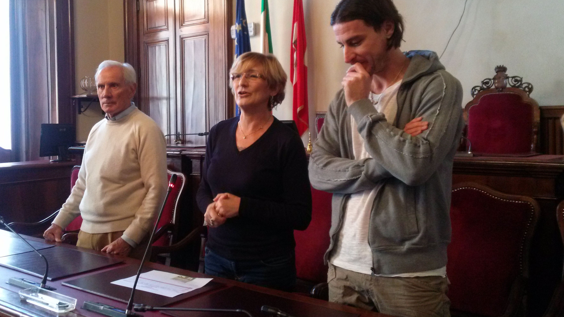 Associazione Bottigelli, 25 contributi per aiutare altrettante famiglie bisognose