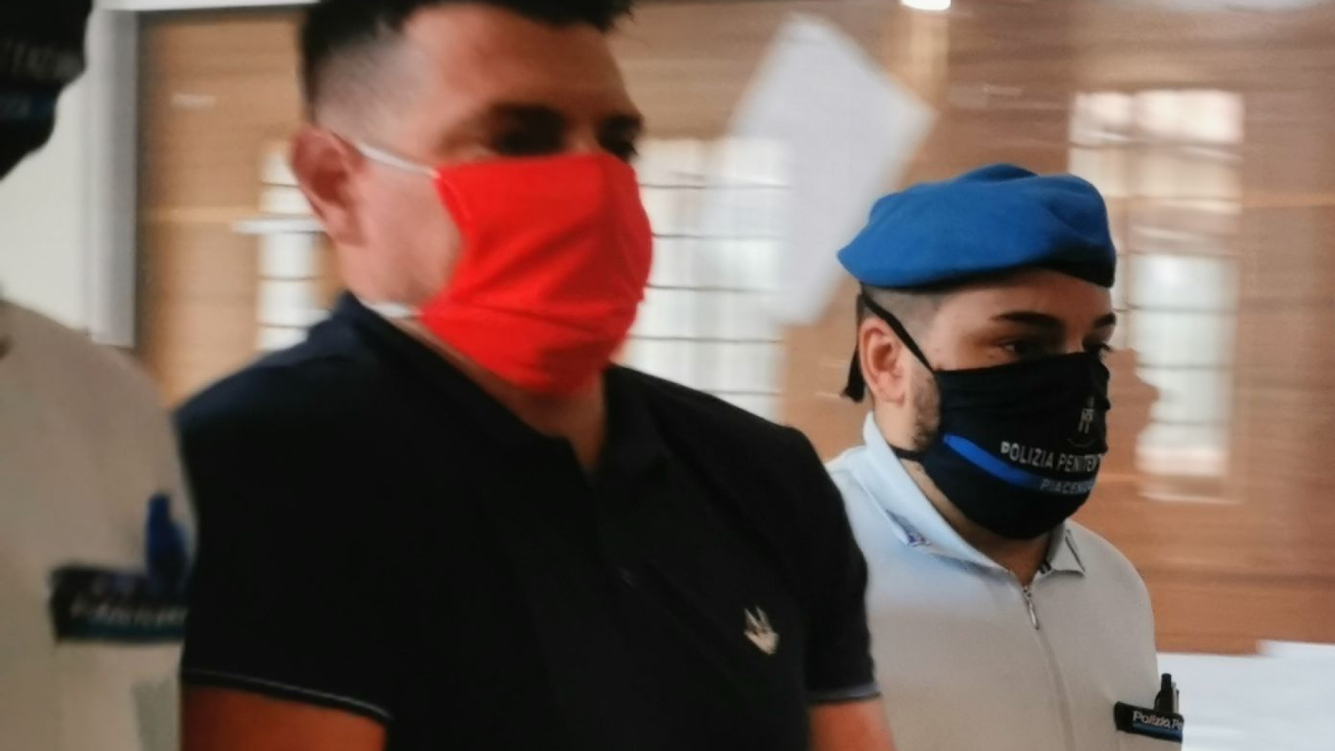 Omicidio Pomarelli, Sebastiani rinuncia alla Cassazione: "Mi fermo qui”