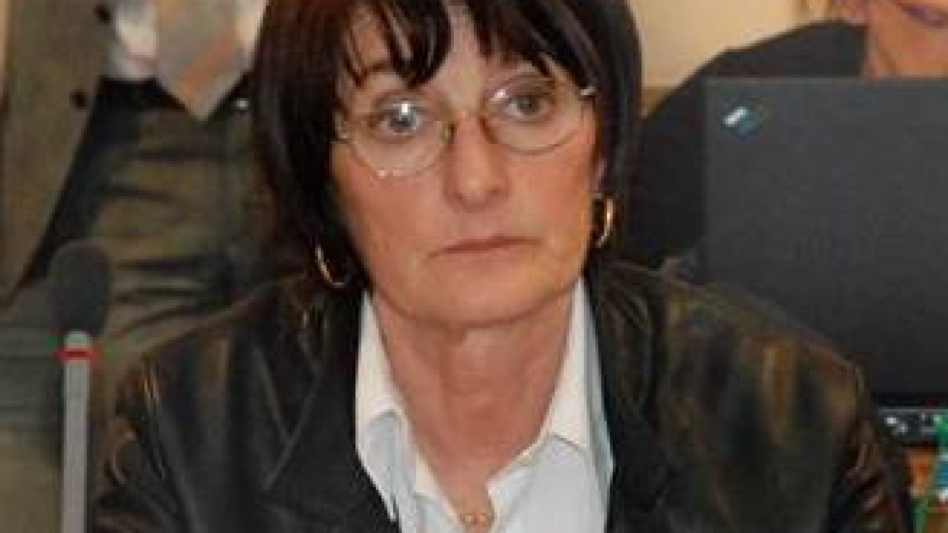 Asp, polemica sull'incarico a Prati.Bertoni: "Ecco perchè ho votato contro"