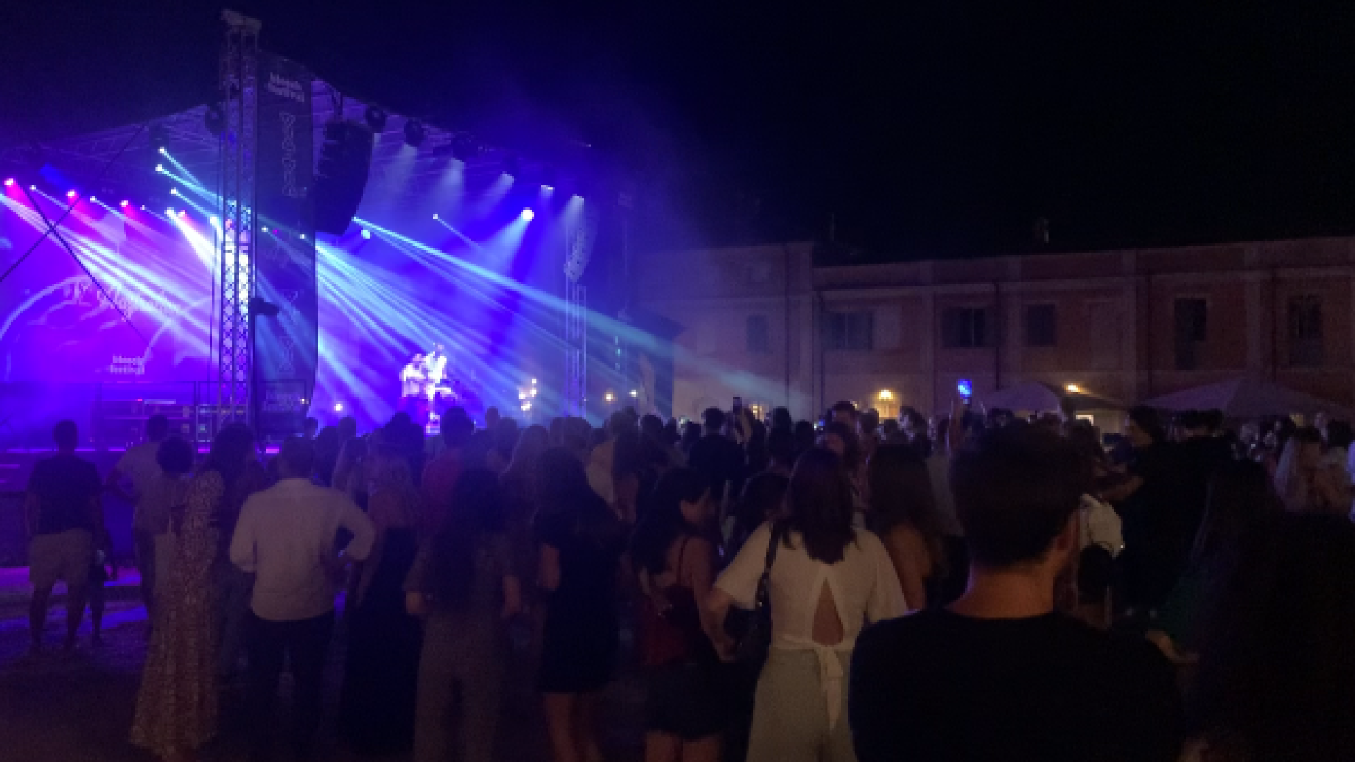 Bleech Festival, non solo musica: oltre 10mila presenze in quattro giorni