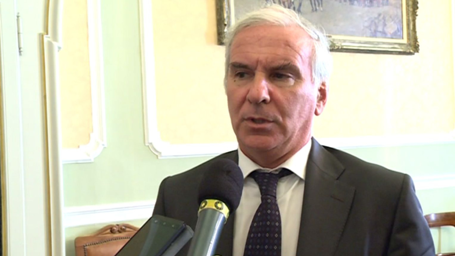 Siccità, la conta dei danni. Arriva il nuovo Prefetto. E' Rewind di settembre