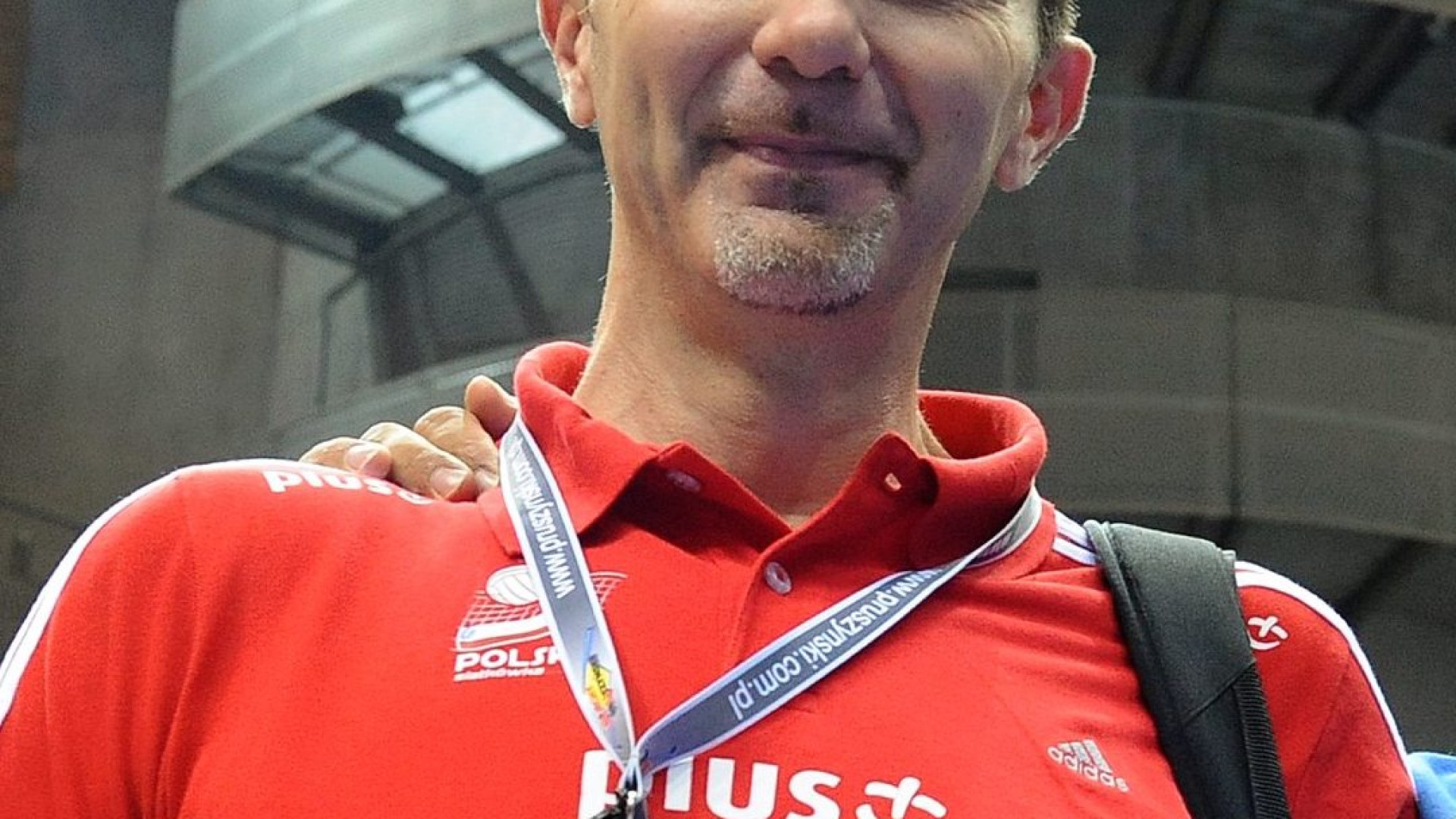 Ufficiale: Andrea Gardini sarà il tecnico della Gas Sales in Superlega