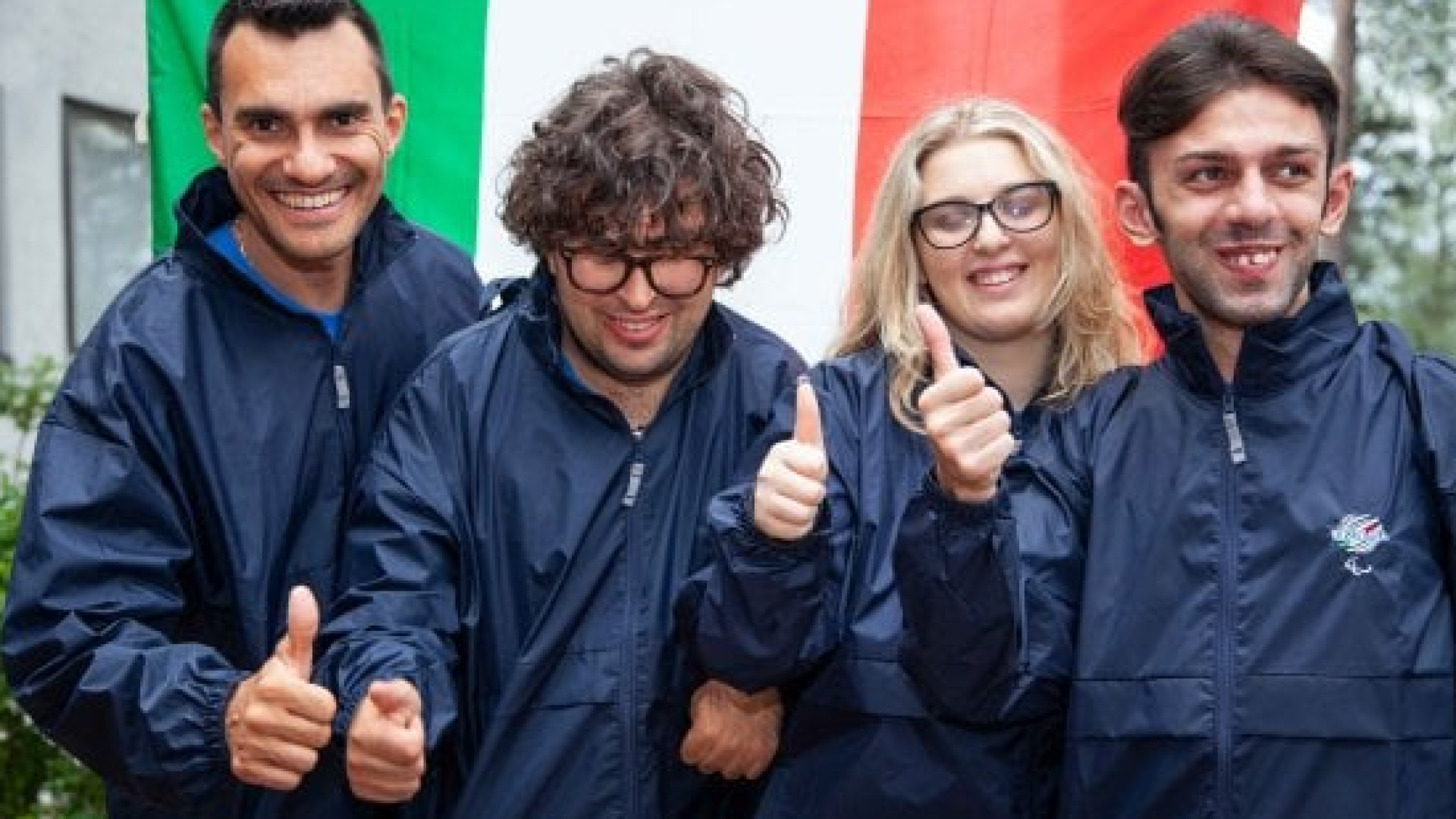 Anche il piacentino Giglio ai Campionati europei paralimpici giovanili