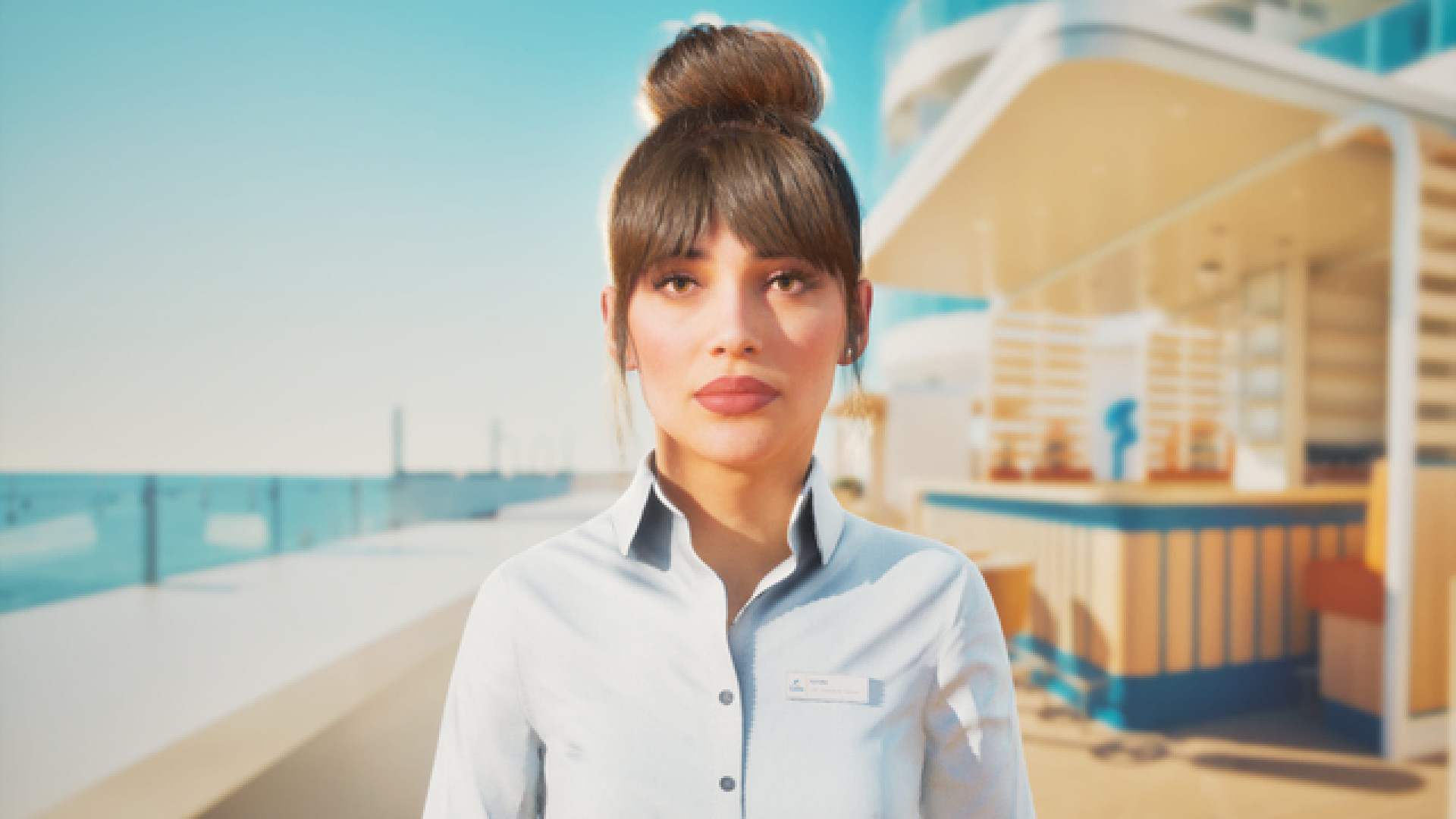 Reply partecipa a SIGGRAPH 2024 per presentare Futura, il Digital Tour Expert di Costa Crociere