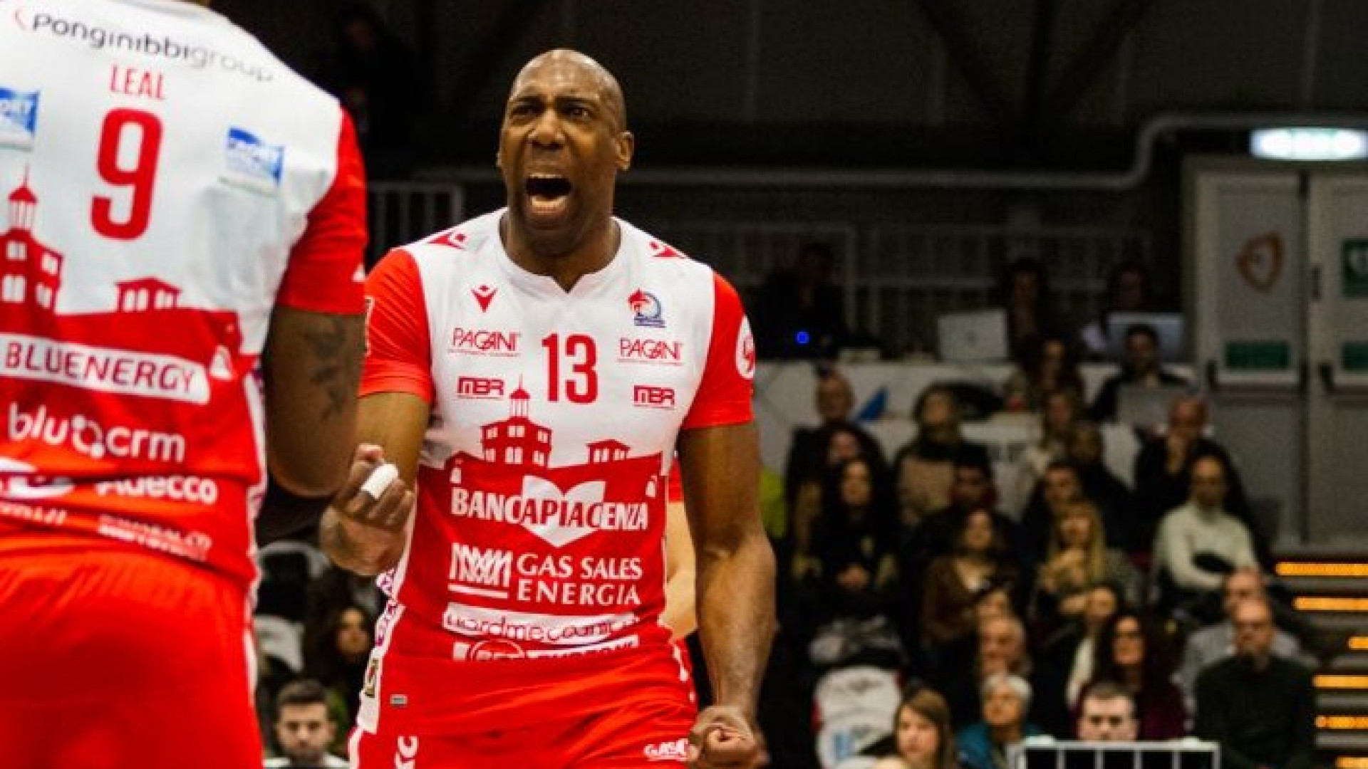 Gas Sales, sfuma Orduna: il secondo palleggiatore sarà un giovane. Simon si opera