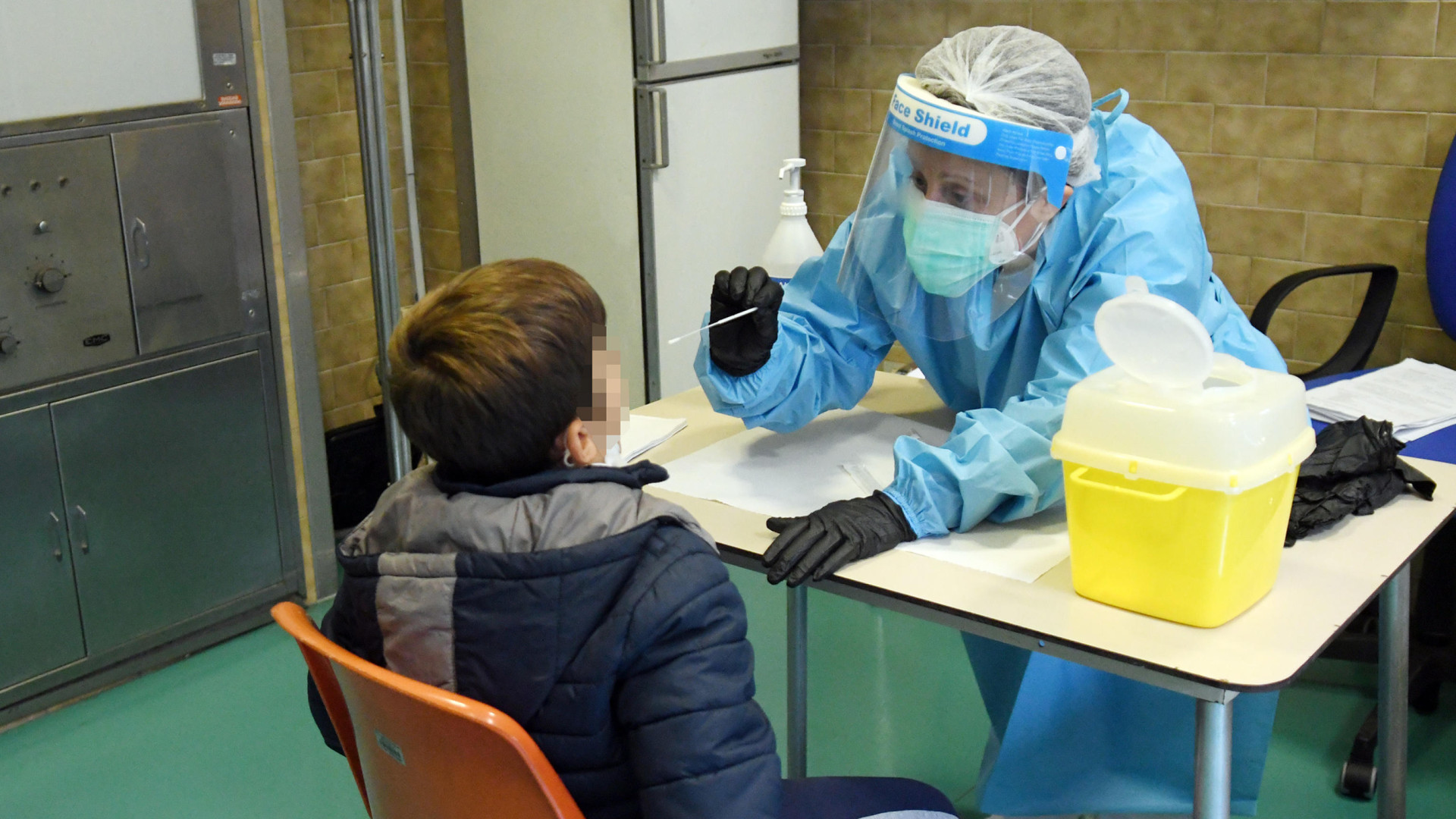 "A scuola solo le quarantene inevitabili per tutelare la frequenza"