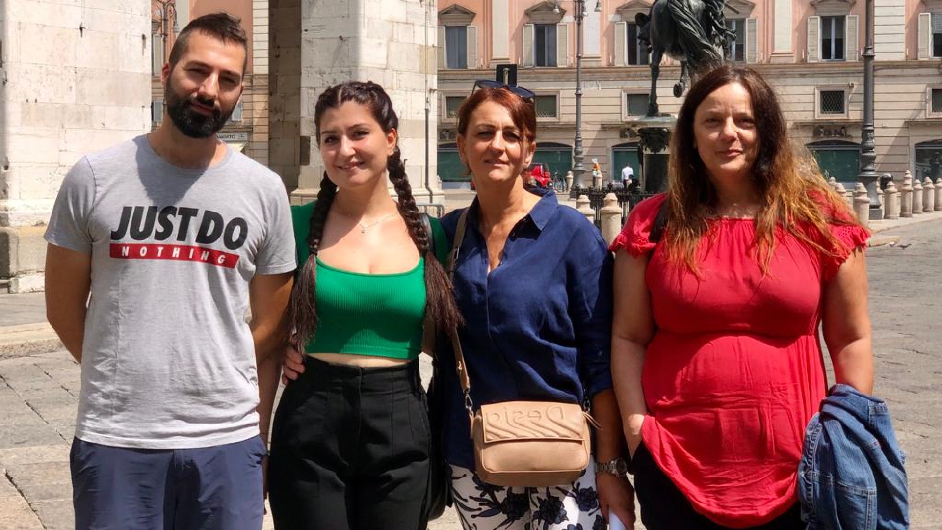 "Sicurezza in strada": sette nuovi agenti di polizia locale, ma solo per sette mesi