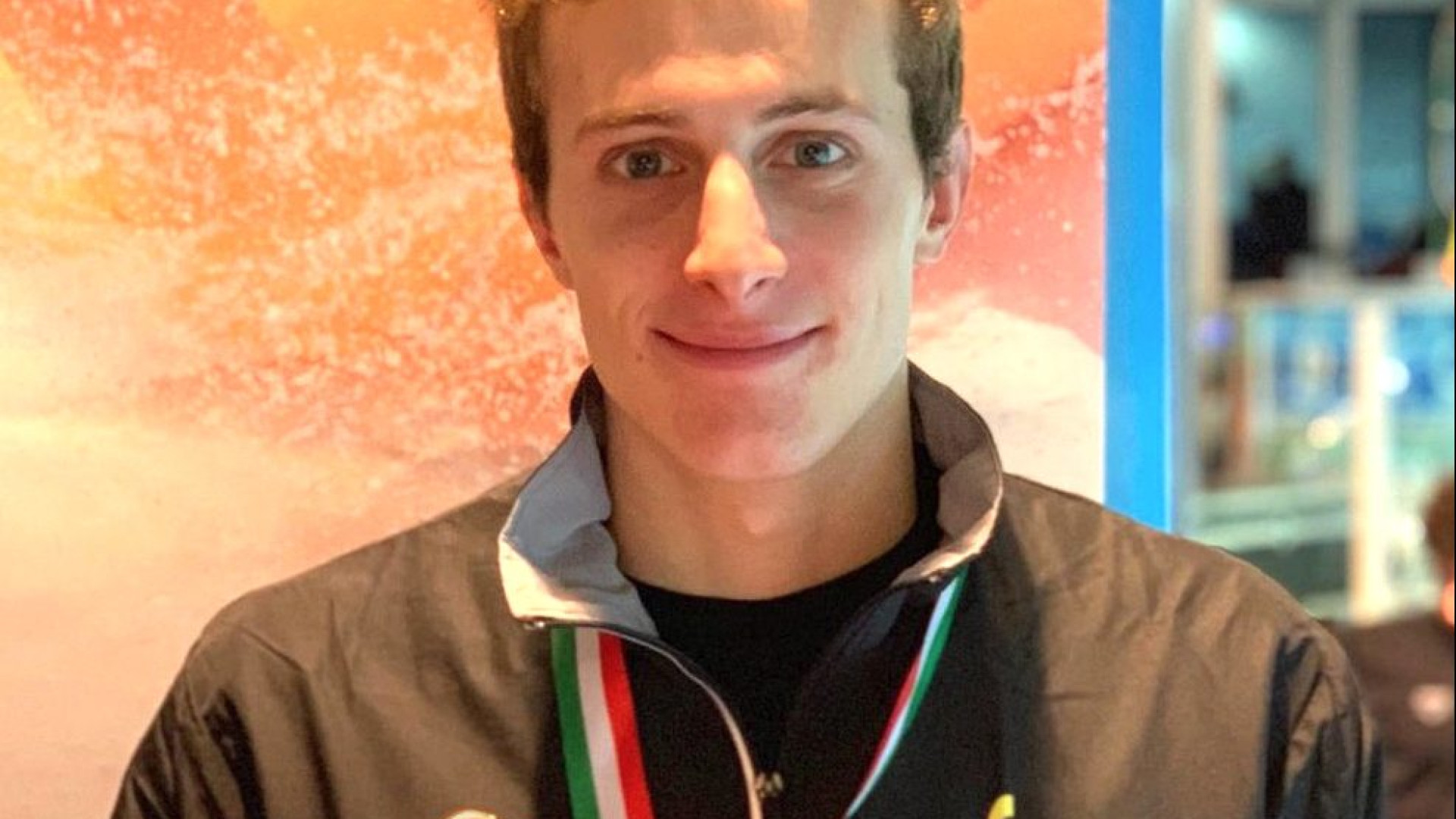 Bronzo per Carini agli Assoluti nei 200 farfalla. Olimpiadi ancora nel mirino
