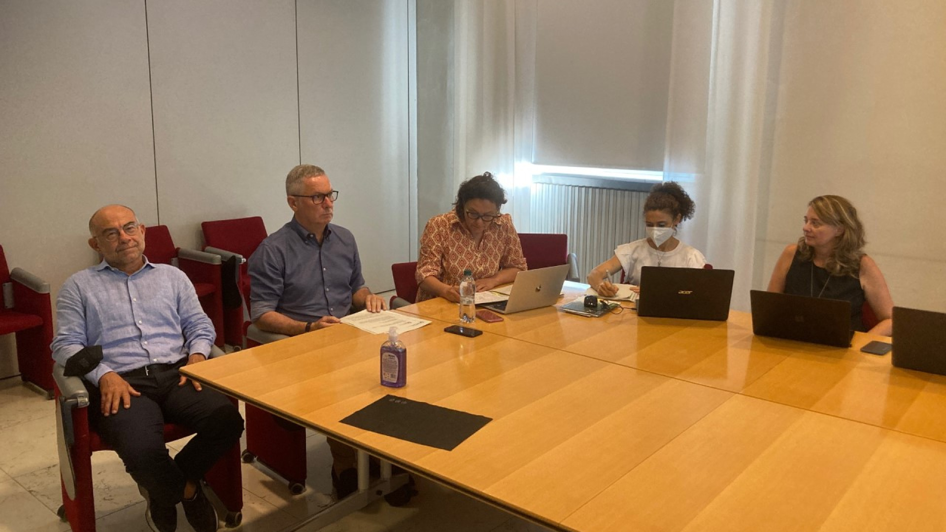 Pnrr, un portale online per affiancare gli enti locali: "Piacenza prima in regione"