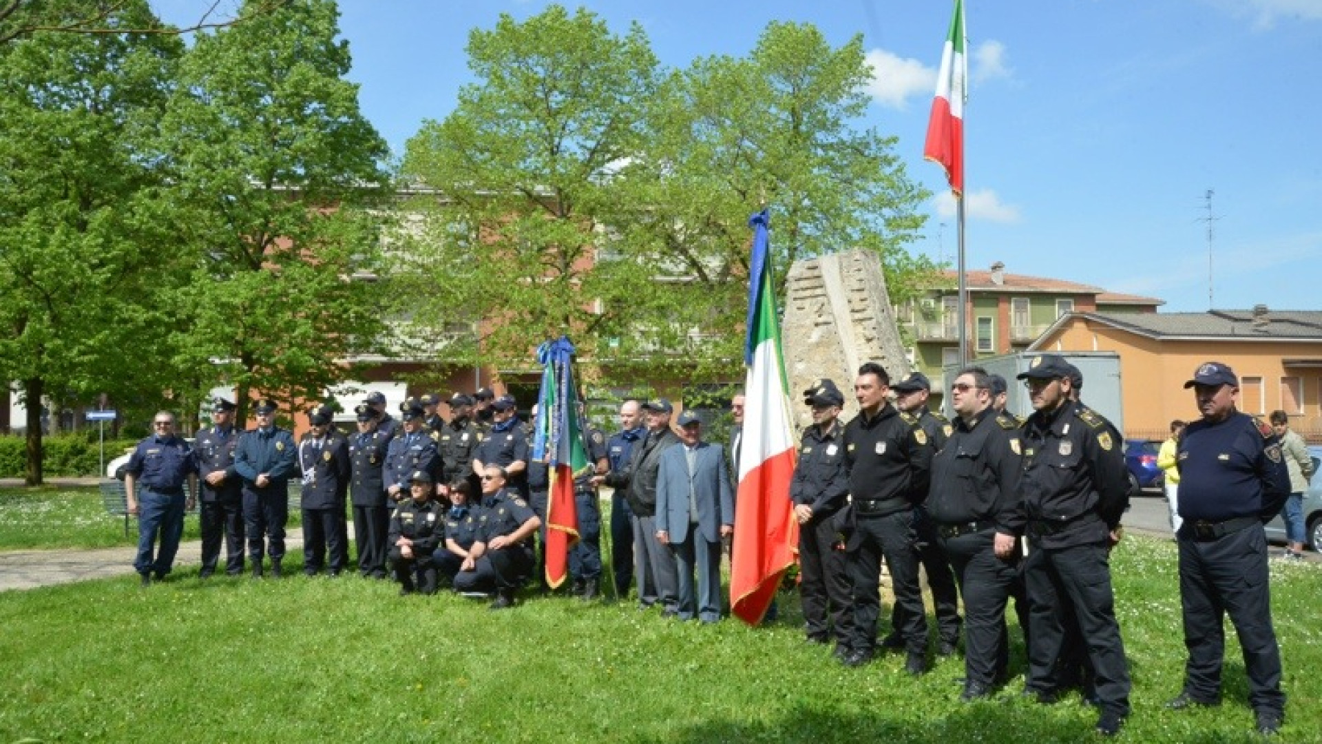 Guardie giurate sempre più preziose: oggi il raduno nazionale