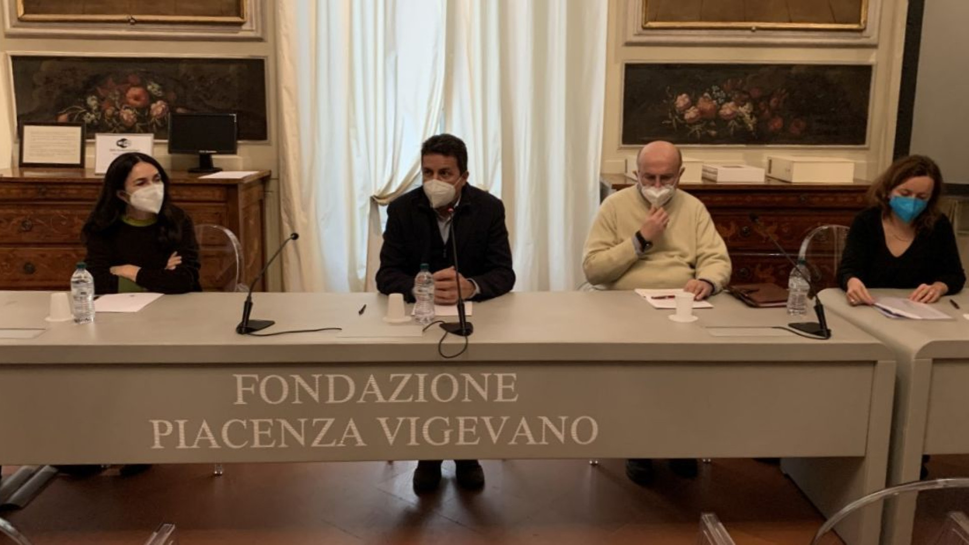 "Fare rete si può". Al via il servizio di progettualità creativa per il volontariato