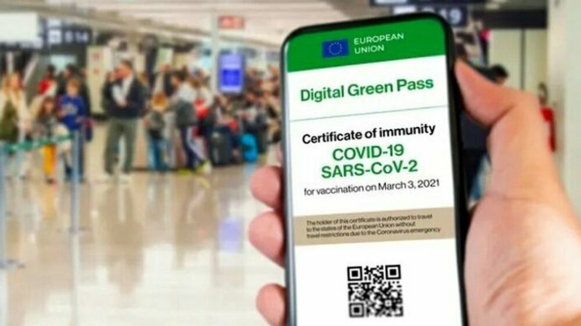 Green pass, come ottenerlo in poche mosse. Donini: "Per tornare alla vita normale"