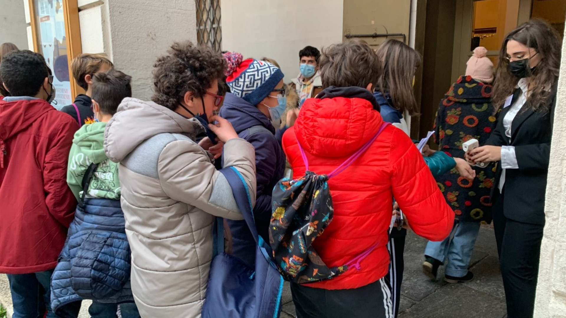 Donizetti conquista i giovani: "Che emozione per noi tornare al Municipale"