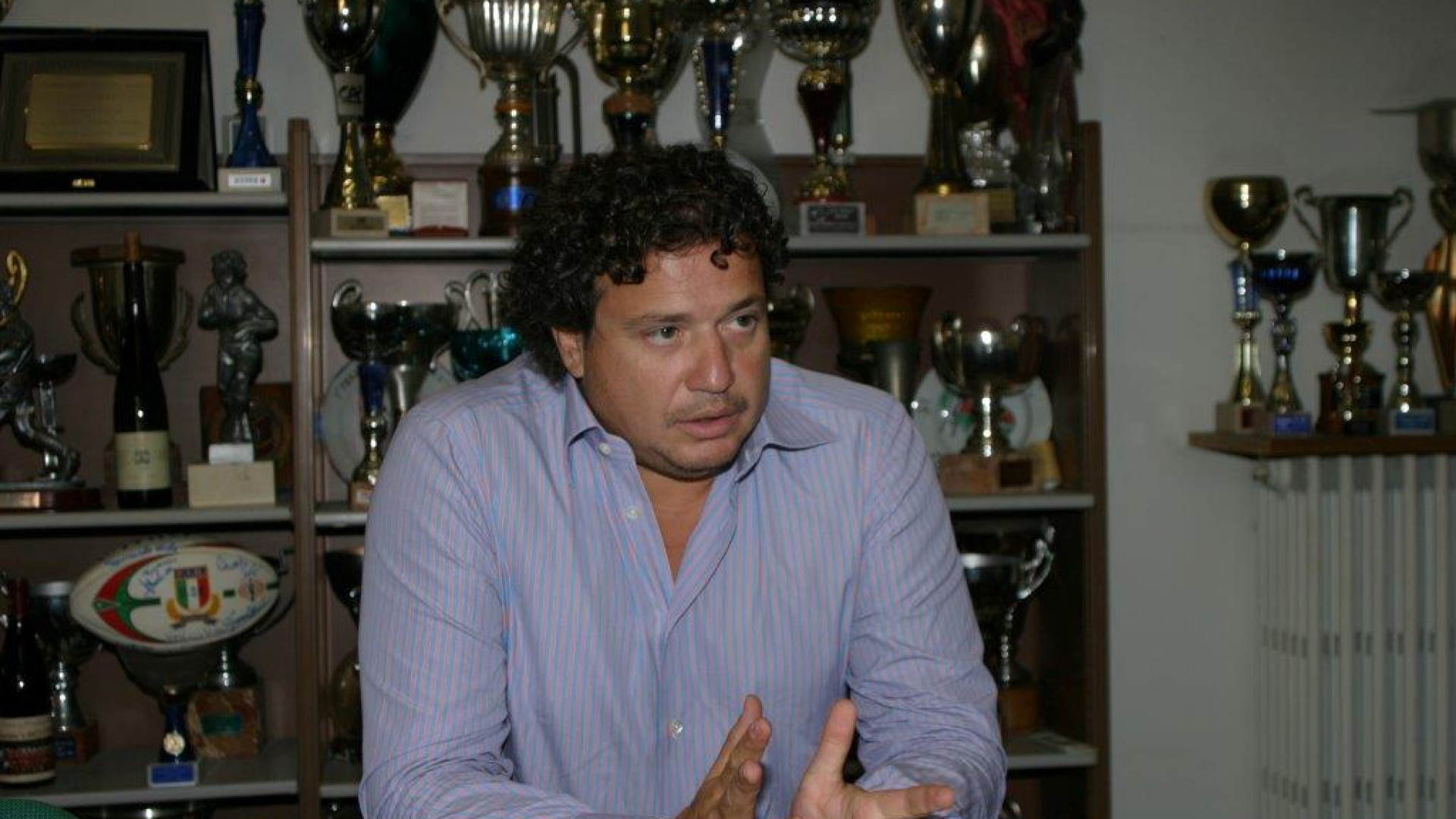 Stroncato da un malore a 53 anni: addio a Carlo Mazzoni