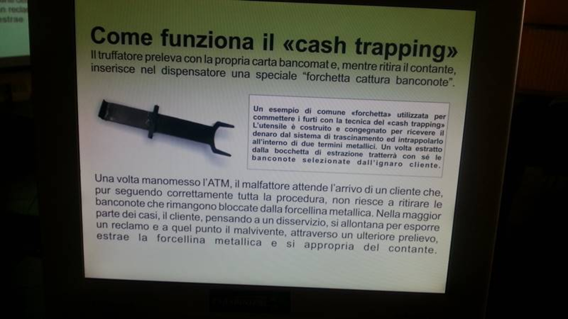 Banda del bancomat: 7 colpi a Piacenza e 160 in Italia. Due arresti