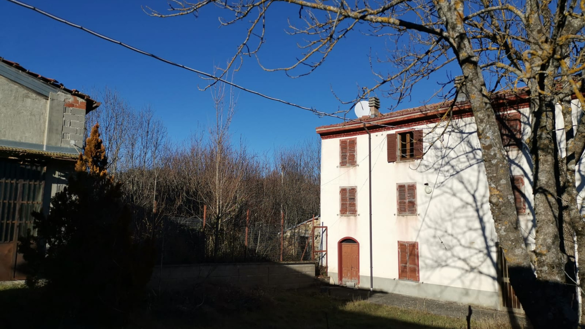 Medico acquista dalle suore di via Torta casale a Mareto: sarà sede di colonie estive