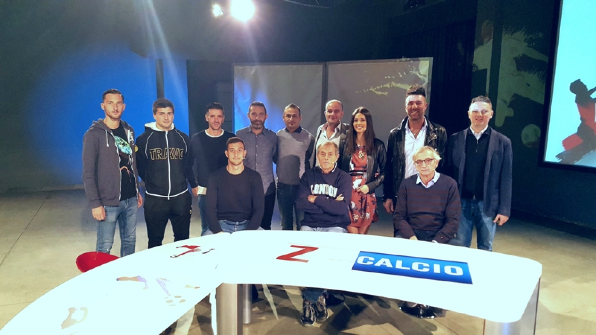 Barlocco: "Piace, gruppo super". Giannichedda: "Ci fidiamo del pres". Ma il Pro rischia di non giocare