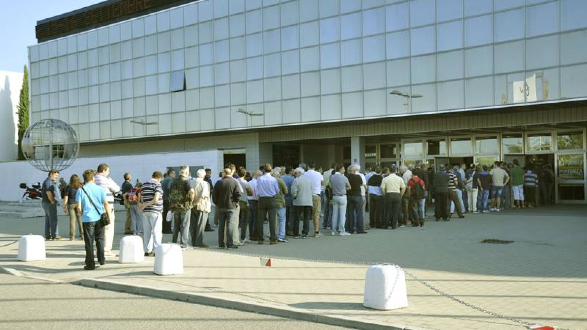 Dal 3 al 6 ottobre torna a Piacenza Geofluid e festeggia 40 anni
