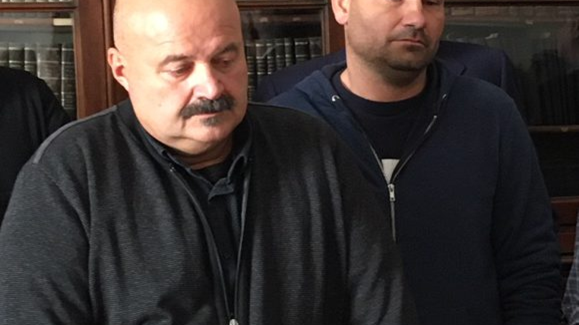 Peveri e Botezatu, da un anno in carcere. In attesa di misure alternative
