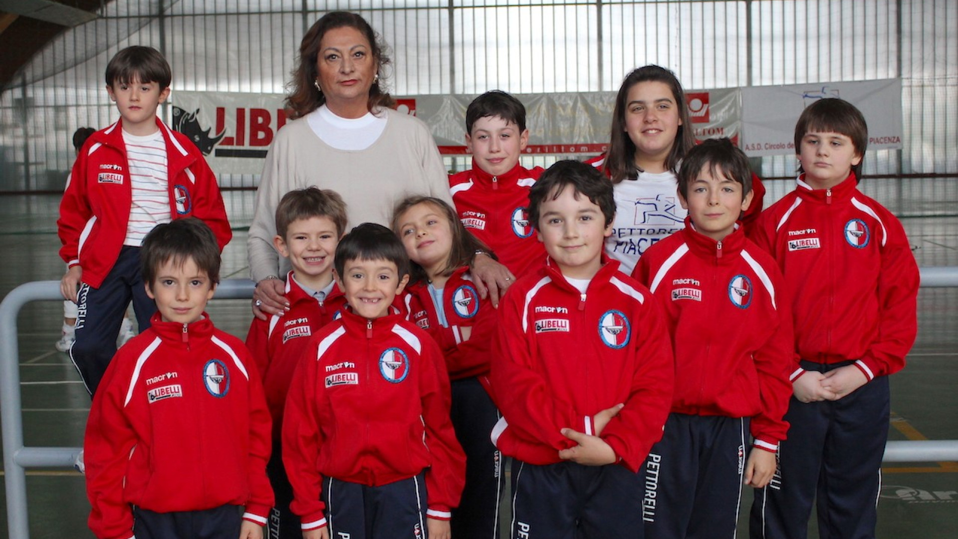 La scherma piacentina dice addio all'ex olimpionica Giuseppina Bersani