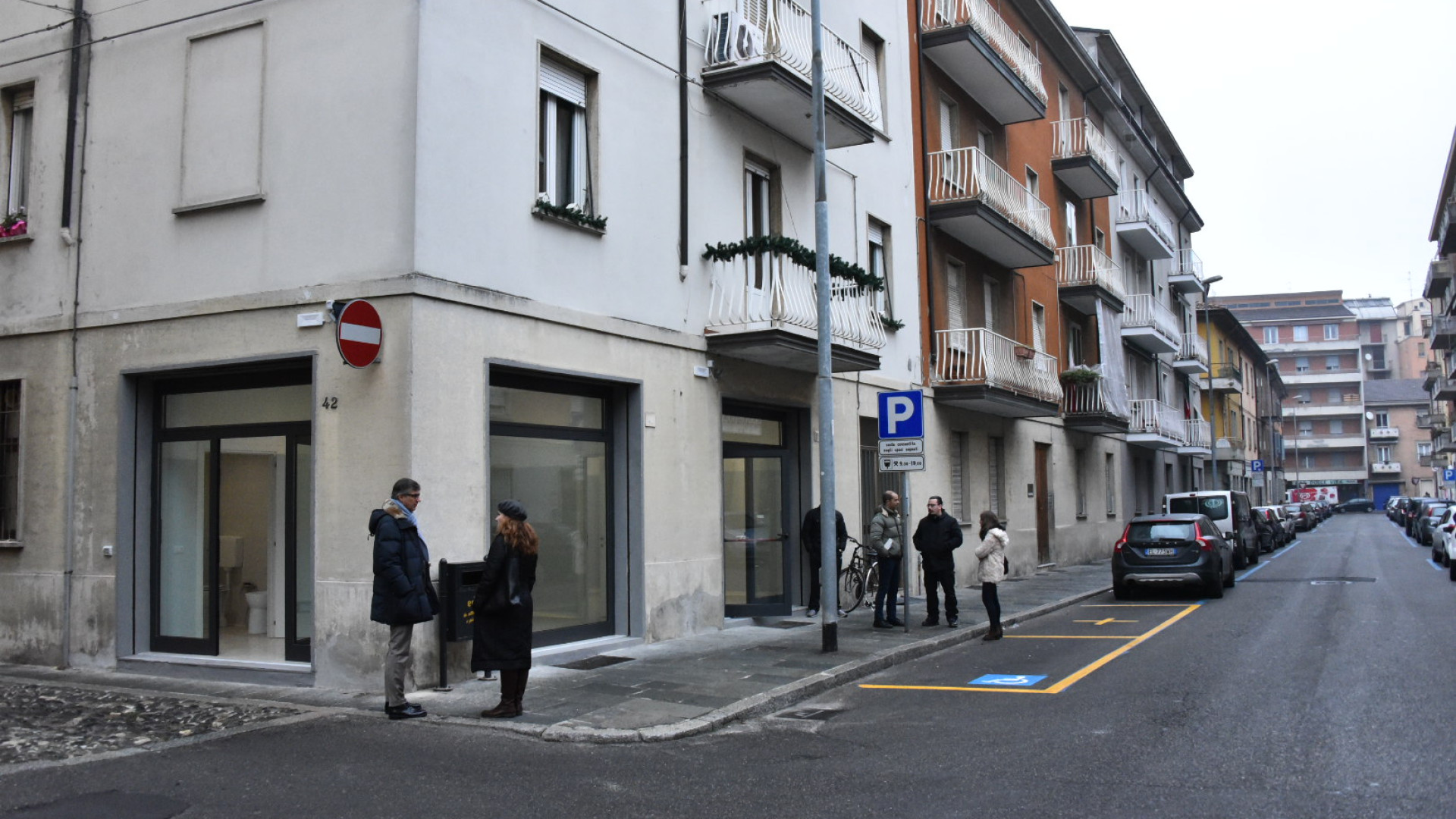 Ambulatorio via Pozzo: apertura a fine febbraio, 24h su 24