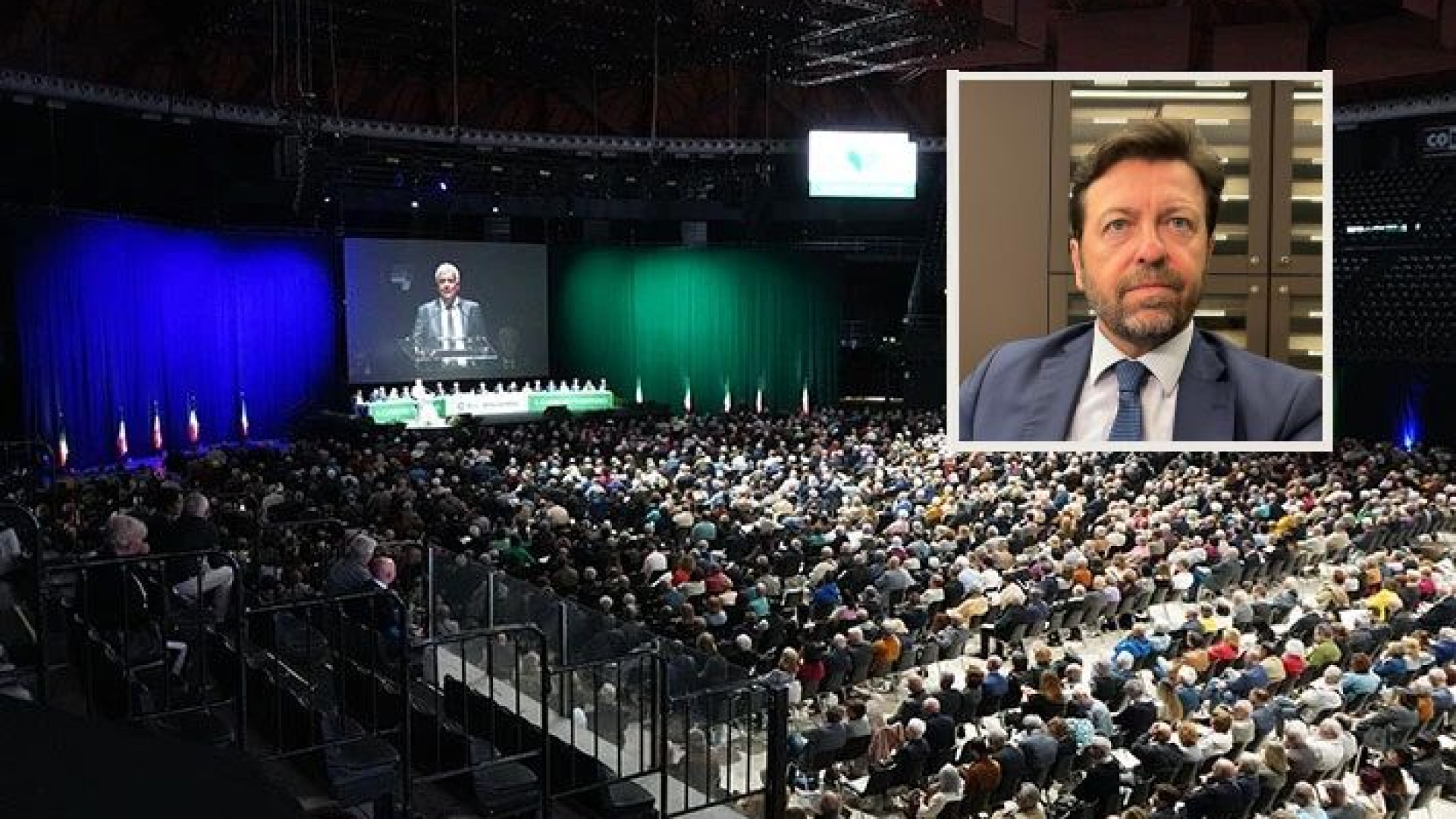 Emilbanca, bilancio ok: |"A Piacenza quasi 400 milioni di raccolta, qui imprese serie"