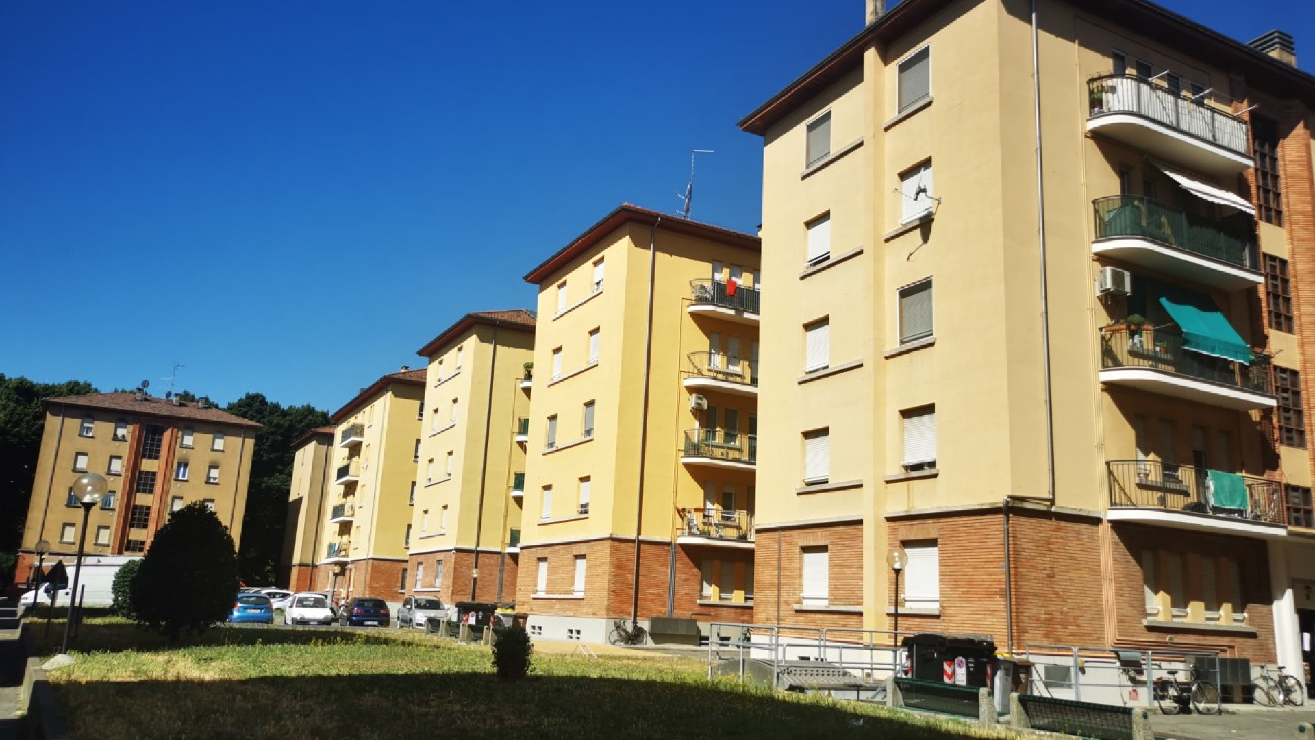 Case popolari, pubblicatia la graduatoria definitiva. Accolte 359 domande su 488