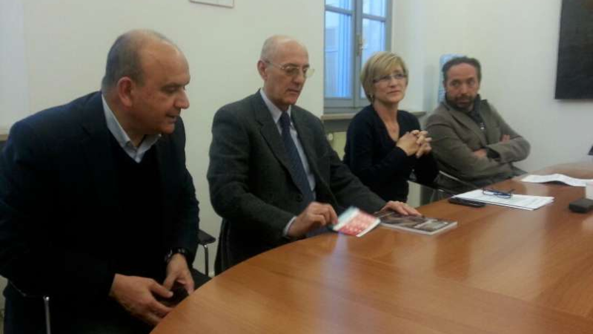 Povertà, Comune e Caritas rinnovano la convenzione biennale da 190mila euro