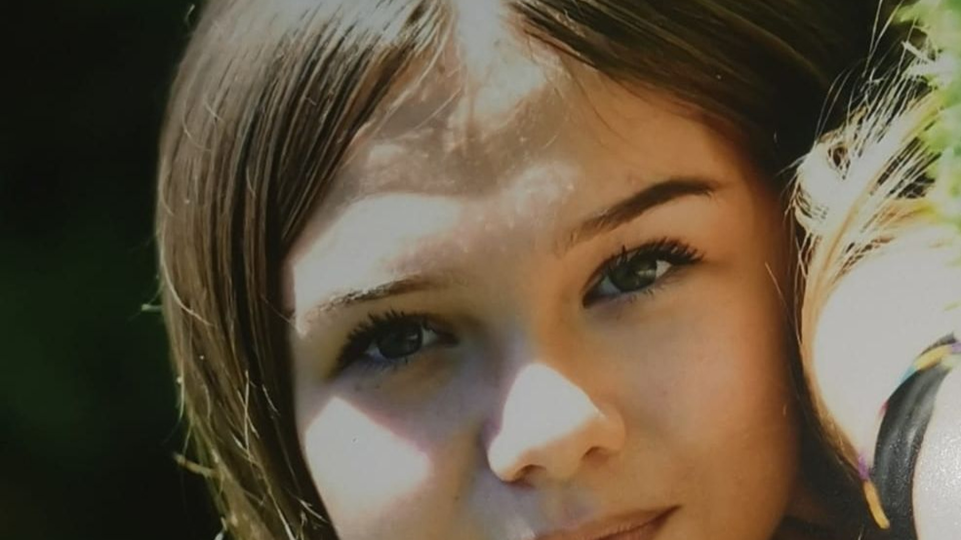 "Dove eravamo tutti mentre una bimba lottava per la vita?", l'editoriale di Libertà