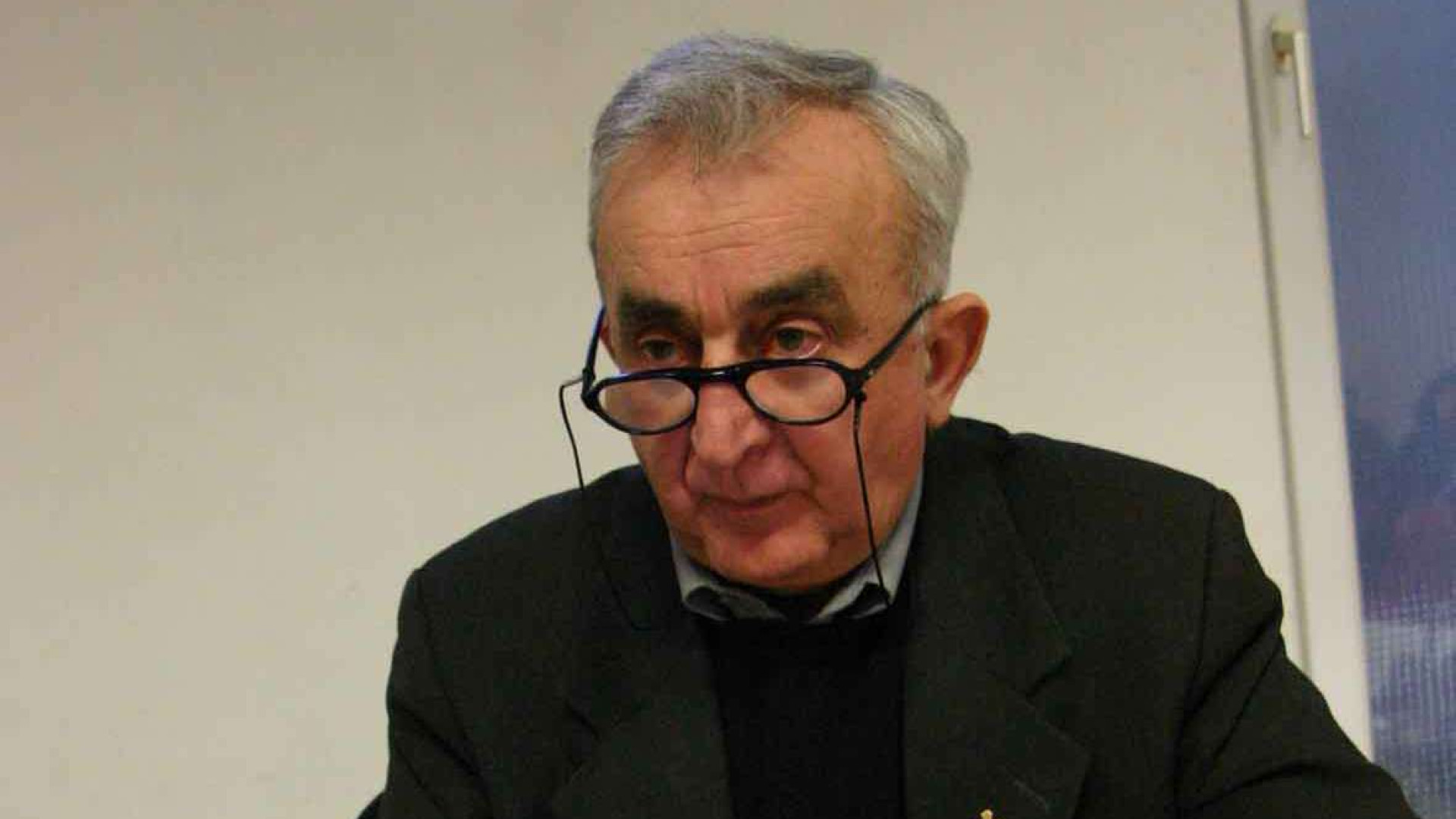 E' morto don Franco Sagliani, parroco di San Polo. Era ricoverato per Covid