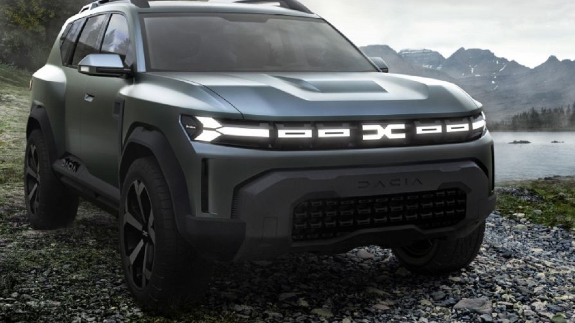 Dacia si conferma sempre più l'auto degli italiani: i numeri record che confermano la crescita del marchio automobilistico