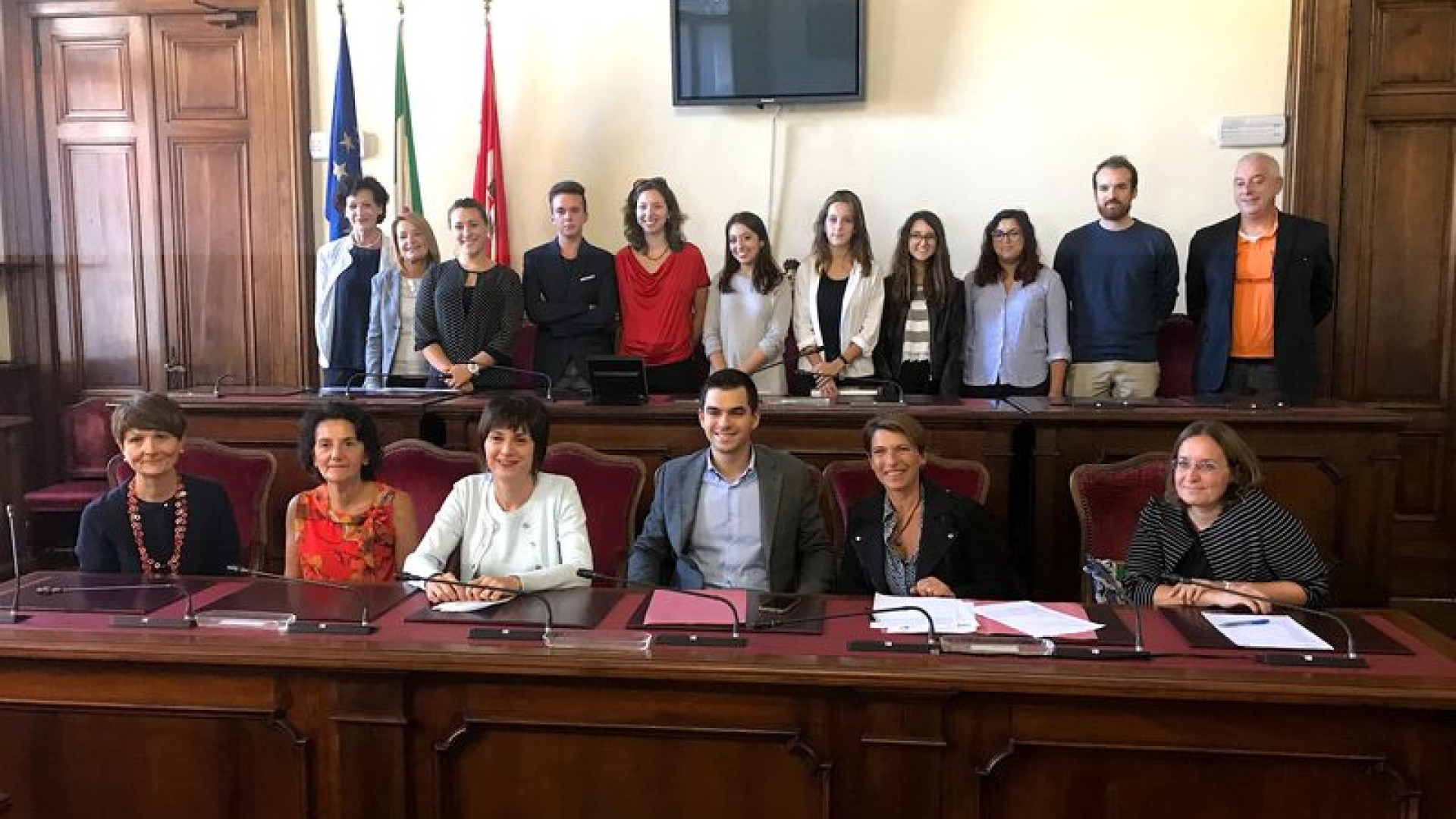 Progetti di volontariato con YoungerCard: hanno aderito 33 giovani