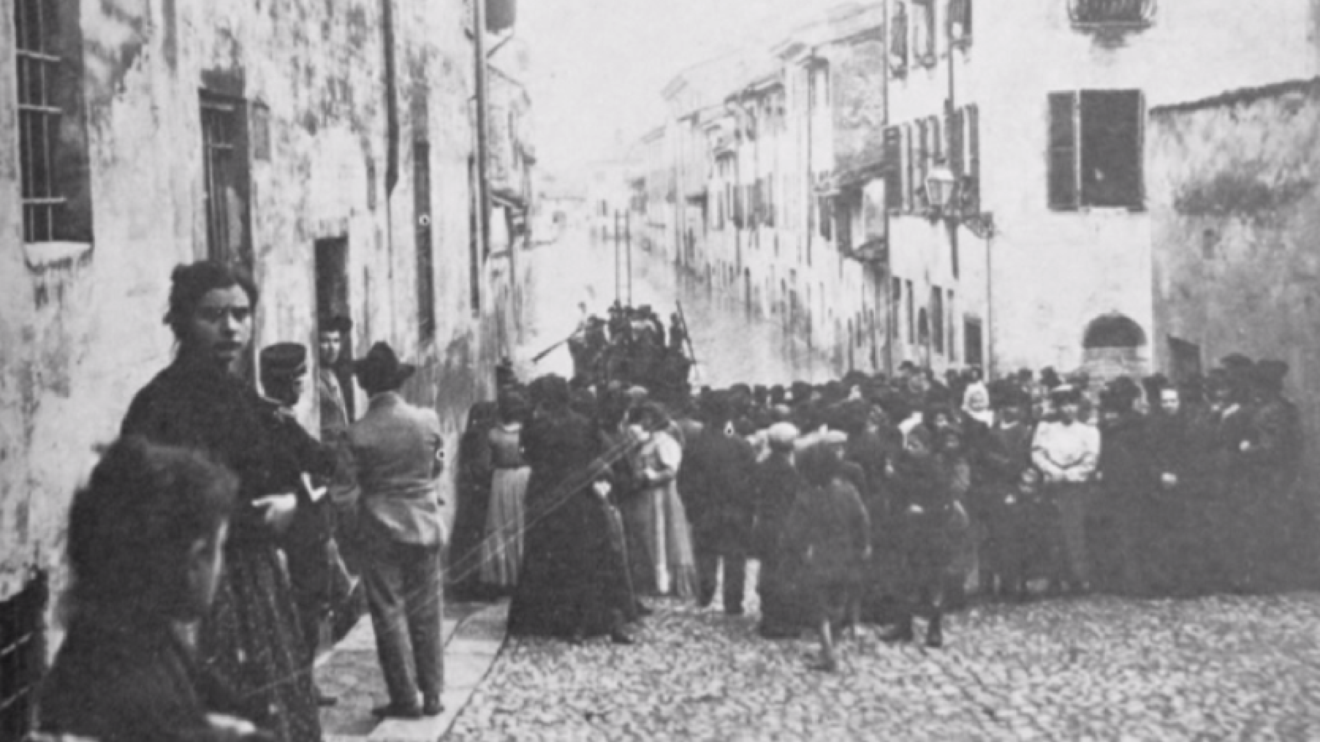 Muntà di Rat, l'anima fluviale di Piacenza. La seconda puntata di Memorie Piacentine