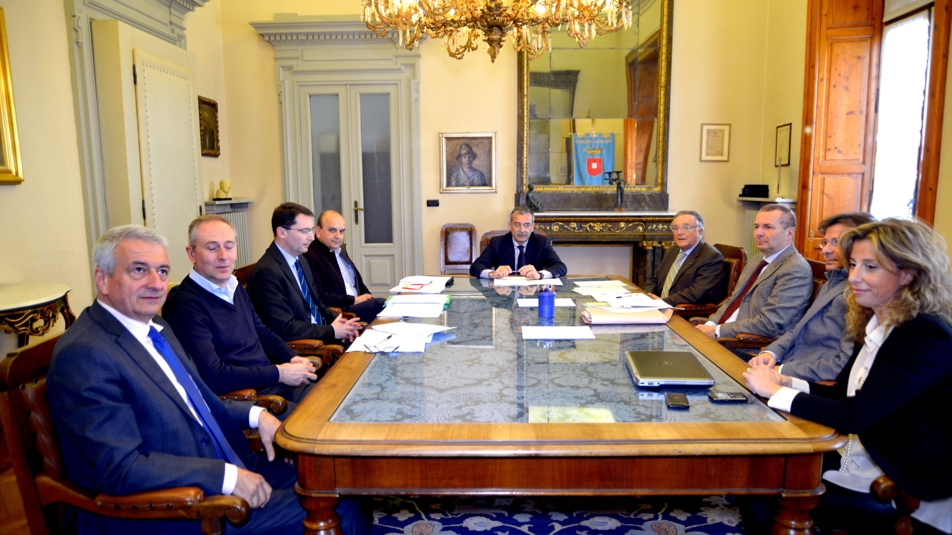 Expo 2015, cento progetti piacentini. Le istituzioni studiano gli stanziamenti